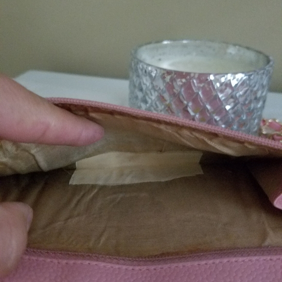 Chanel Pink Caviar Timeless Woc Crossbody - Picture 6 of 8